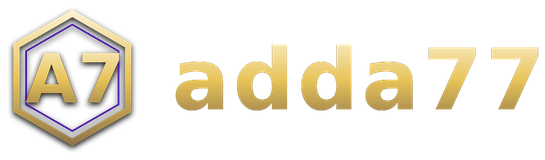 adda77 logo